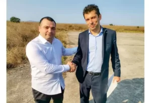 стефан петров