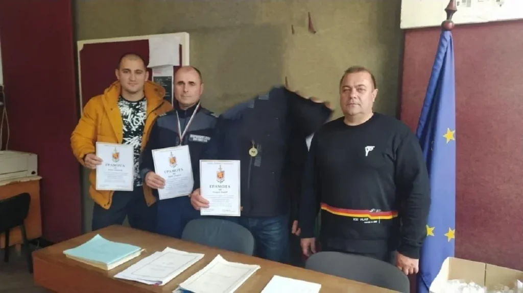 policai politsiyata v burgas parvo rpu