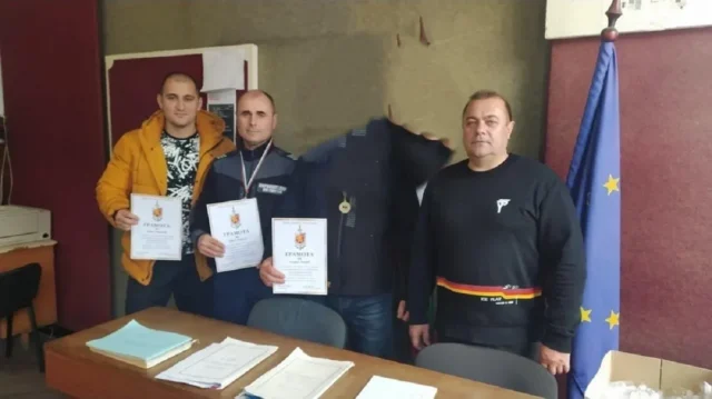 policai politsiyata v burgas parvo rpu