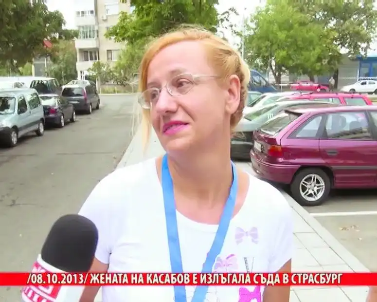Керанка Касабова - главен редактор на Флагман.бг