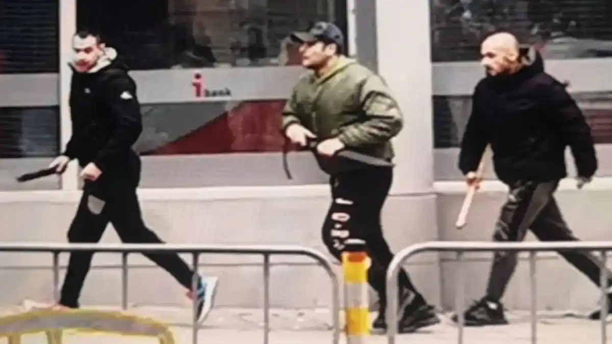 пламен русев мутра бургас атанас майсторов наката татуиста корееца убийство новата поща мачете Nakata Ink