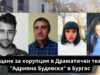 Усещане за корупция в Драматичен театър „Адриана Будевска“ в Бургас koruptsiya dramatichen teatar adriana dudevska burgas