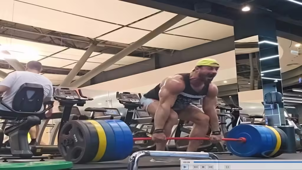 pusle fitness burgas nizamov 1