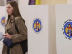 5 сили в новия парламент на Молдова. Какви са шансовете за коалиция 5 сили в новия парламент на Молдова. Какви са шансовете за коалиция