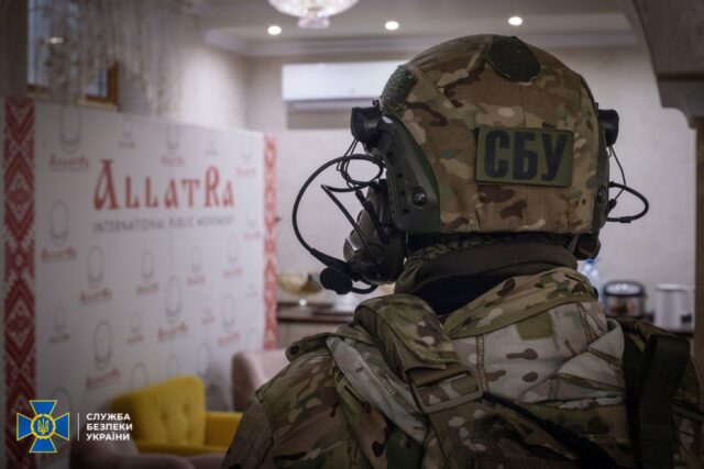 A global pro-Russian sect spreading disinformation has set foot in Bulgaria