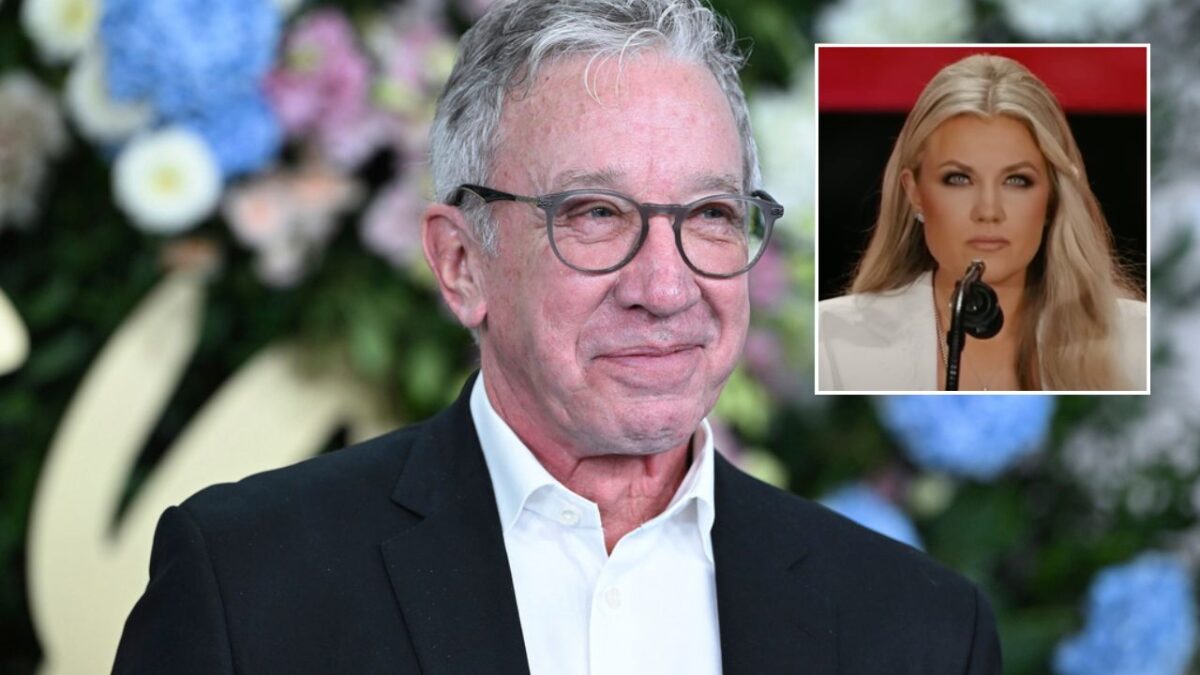 Actor tim allen says erika kirk moved him to finally forgive father’s killer - bnews Actor tim allen says erika kirk moved him to finally forgive father’s killer actor tim allen says erika kirk moved him to finally forgive fathers killer allen revealed thursday that he has finally chosen to forgive the drunk driver who killed his father after erika kirk's eulogy. The post actor tim allen says erika kirk moved him to finally forgive father’s killer first appeared on mediaite. Bnews