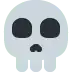 💀
