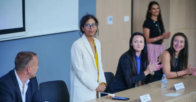 Amusnet и Технически университет подписаха Меморандум за сътрудничество Amusnet и Технически университет подписаха Меморандум за сътрудничество