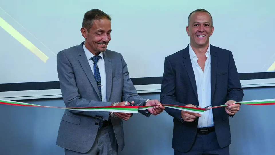 Amusnet и технически университет подписаха меморандум за сътрудничество