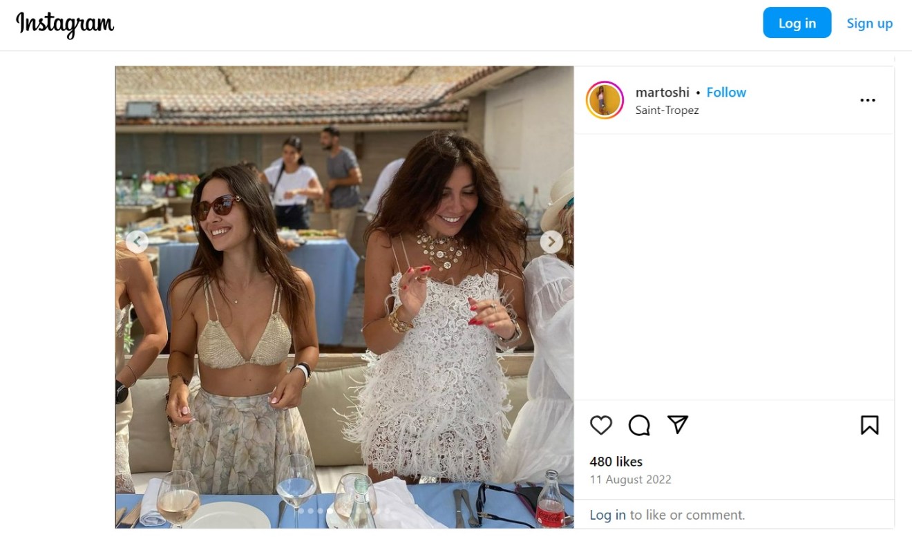 Barcelonagate: Miss Bikini’s benefactor received two beach concessions barcelonagate miss bikinis benefactor received two beach concessions 1 A person from Boyko Borisov’s close circle – “The Cat” Rosen Rusimov – paid in 2019. nearly 130,000 euros directly to “Miss Bikini” Borislava Yovcheva or for expenses related to her daughter. Само няколко месеца по-късно, през 2020 г., фирми на съпругата на Русимов – Ekaterina Rusimova – get two sea beaches near Sozopol for Материалът Barcelonagate: Miss Bikini’s benefactor received two beach concessions е публикуван за пръв път на BIRD. BNews