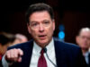 BREAKING: Former FBI Director James Comey Indicted Amid Trump Pressure Campaign BREAKING: Former FBI Director James Comey Indicted Amid Trump Pressure Campaign