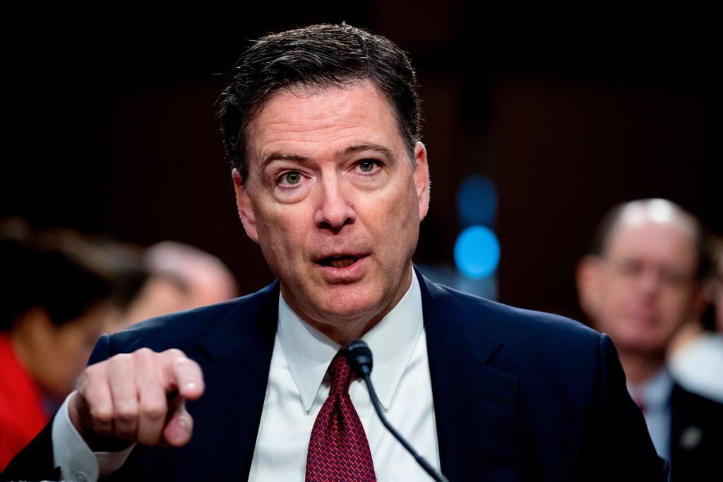 Former fbi director breaking former fbi director james comey indicted amid trump pressure campaign 2026 world news from bulgaria former fbi director james comes has been indicted by a grand jury in the eastern district of virginia. The post breaking: former fbi director james comey indicted amid trump pressure campaign first appeared on mediaite. Former fbi director breaking: former fbi director james comey indicted amid trump pressure campaign investigative journalism and investigative reporting news agency burgas bulgaria