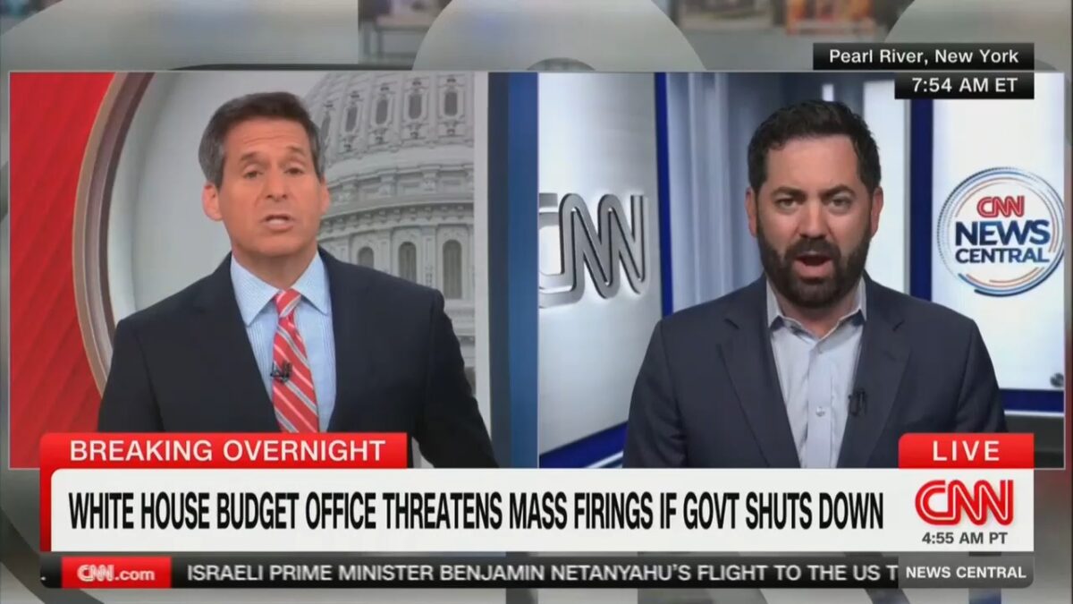 cnn admits to technical issues during interview with gop congressman after anchor accused him of faking audio problems 2025 The News from Bulgaria CNN on Friday admitted that a technical issue was the cause of an awkward on-air exchange between anchor John Berman and Rep. Mike Lawler (R-NY).
The post CNN Admits to ‘Technical Issues’ During Interview with GOP Congressman After Anchor Accused Him of Faking Audio Problems first appeared on Mediaite. CNN Admits to ‘Technical Issues’ During Interview with GOP Congressman After Anchor Accused Him of Faking Audio Problems Investigative Journalism and Investigative Reporting News Agency Burgas Bulgaria
