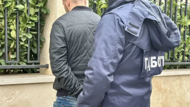 Бесен екшън в Петрич! Заловиха емблематичен наркодилър