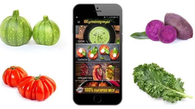 Близо 29% ръст на онлайн клиентите отчита BILLA България