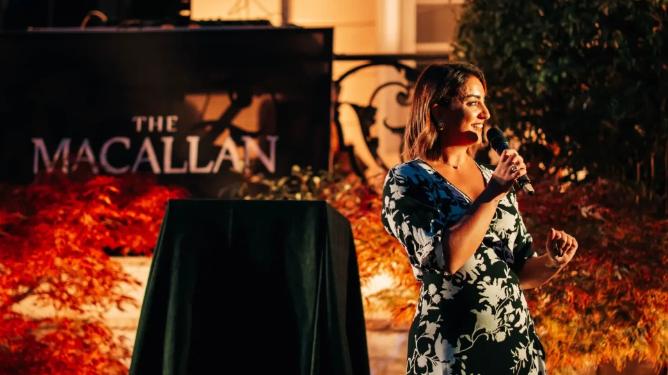 Български колекционер плати над 120 000 лв. За лимитирано уиски the macallan horizon