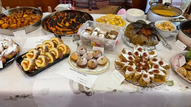 В село Дълбоки за шести път канят на Празник на тиквата В село Дълбоки за шести път канят на Празник на тиквата