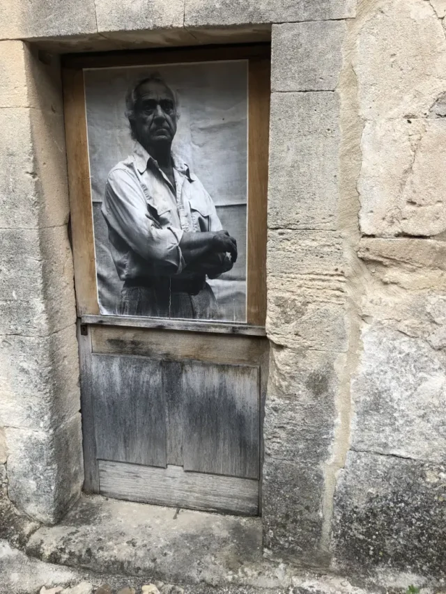 Замъкът на болката! Мистичната история на Прованс