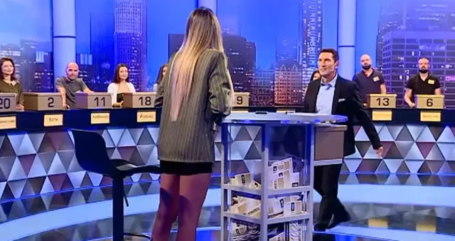 Изненада! Нов водещ на "Сделка или не"