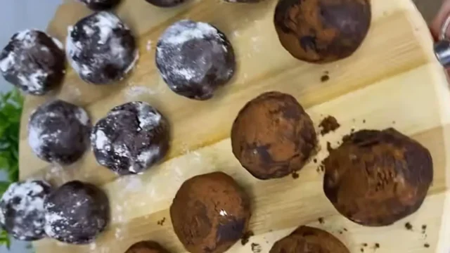 Как да си приготвите евтини, но вкусни бонбони у дома