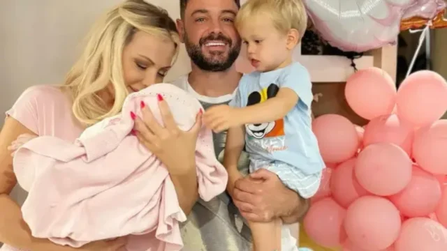 Камелия с голяма изненада за феновете