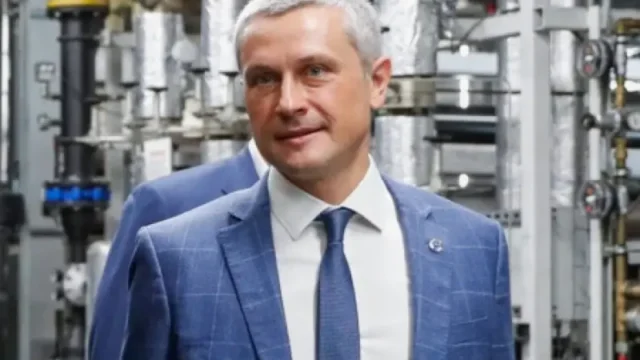 Ключов руски бизнесмен си тегли куршума