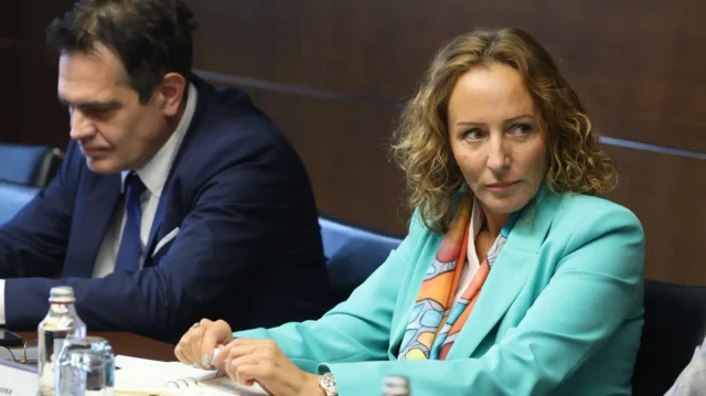 Консултативният съвет към ББР обсъди напредъка по национални програми на банката Консултативният съвет към ББР обсъди напредъка по национални програми на банката