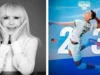 Лили Иванова полудя по волейбола! Лили Иванова полудя по волейбола!