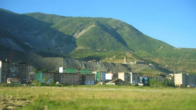 Малка европейска държава откри огромни находища на най-чистото гориво