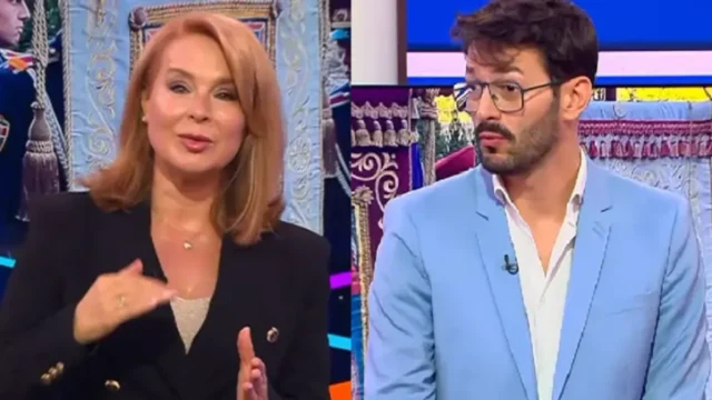 Мира Добрева с мрачна прогноза за България