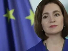 Напрежение на изборите в Молдова. Кремъл в атака Напрежение на изборите в Молдова. Кремъл в атака