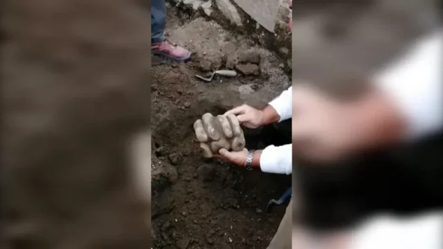 Нова важна находка на Хераклея Синтика! Сензационно разкритие за Херакъл