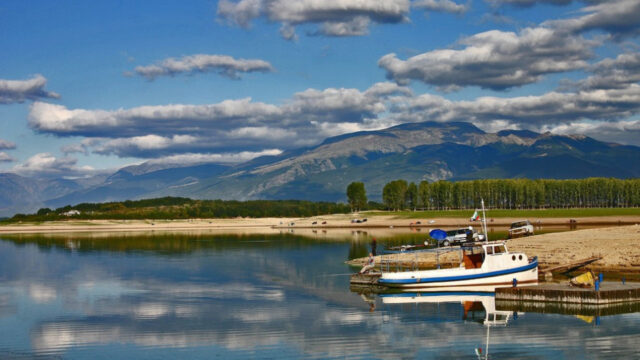 Нова драма. Кога два големи града у нас остават без вода!