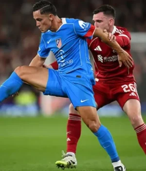 Нова магическа победа в добавеното време за Ливърпул Нова магическа победа в добавеното време за Ливърпул