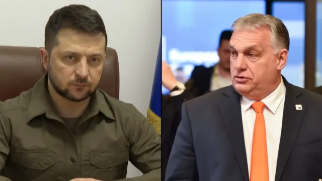 Орбан с гореща молба към Зеленски! Каква е промяната
