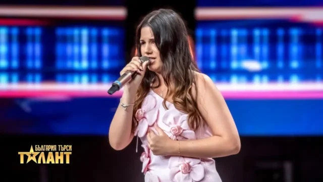 Откритие на Слави вдигна България на крака. Новият талант /ВИДЕО/
