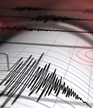 Паника на гръцки остров. Над 100 земетресения Паника на гръцки остров. Над 100 земетресения