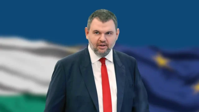 Пеевски с родолюбива кауза: Край на скъсаните български флагове!