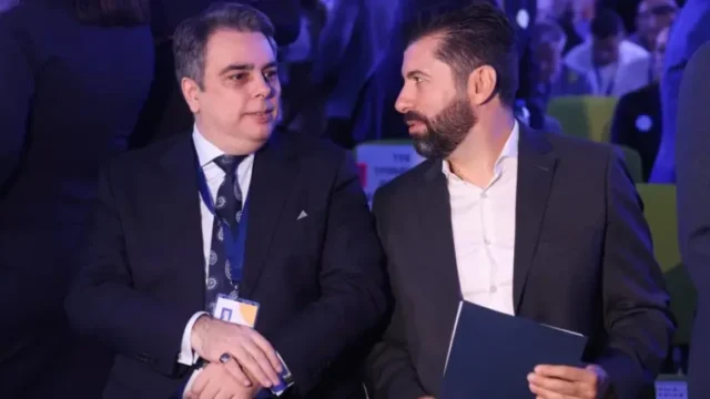 ПП решиха за новия председател