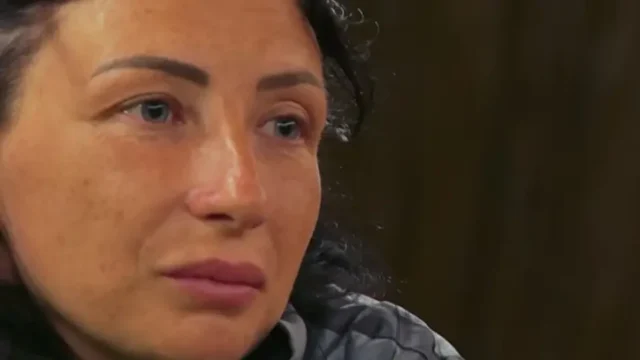 Предателство разбуни духовете в "Игри на волята" Предателство разбуни духовете в "Игри на волята"