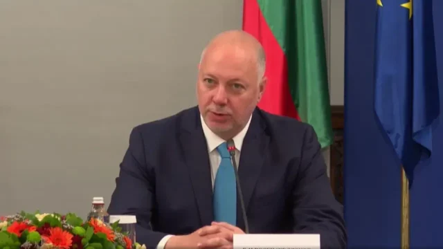 Премиерът благодари на лъвовете