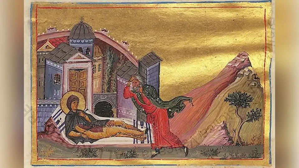 Приготвяме зимен деликатес на днешния църковен и народен празник