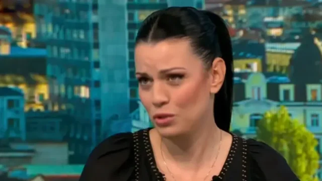 Ралица Паскалева с невероятно признание