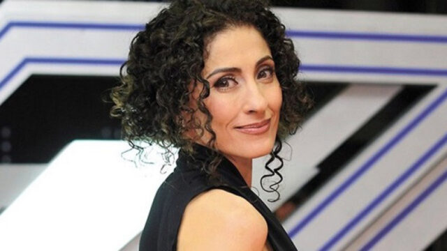 Саня Армутлиева призна за Жана Бергендорф