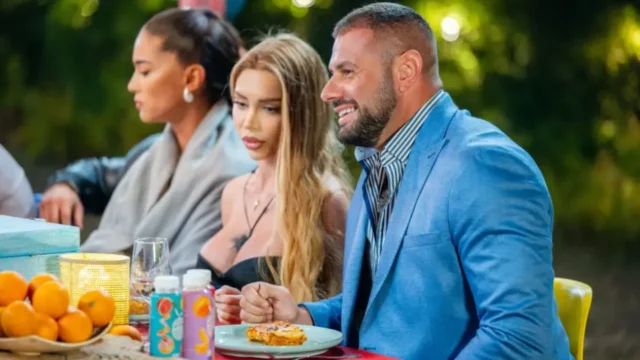 Скандал в "Ергенът: Любов в рая"! Грозни обиди