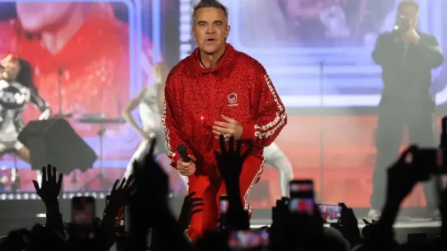 Скандалът с Роби Уилямс. Смайващи подробности за подкупните служители