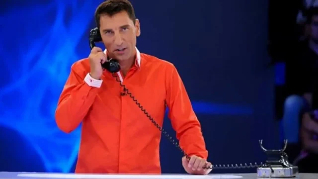 След 20 години! Луканов вдигна завесата за банкера