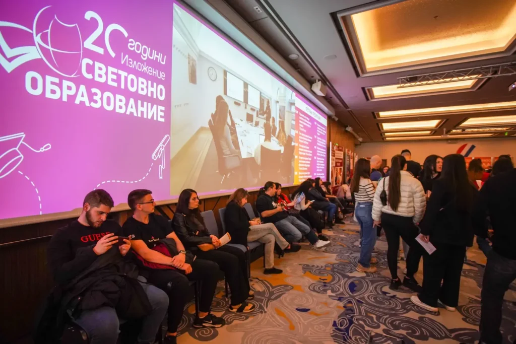 Стана ясно кои държави са новите магнити за българските кандидат-студенти