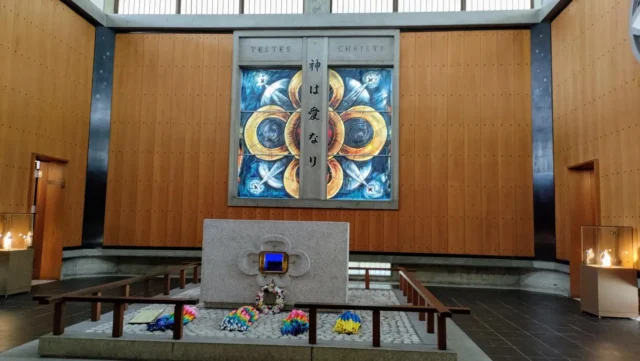 Страшен куриоз! 26 мъченици загиват в Япония заради християнската вяра