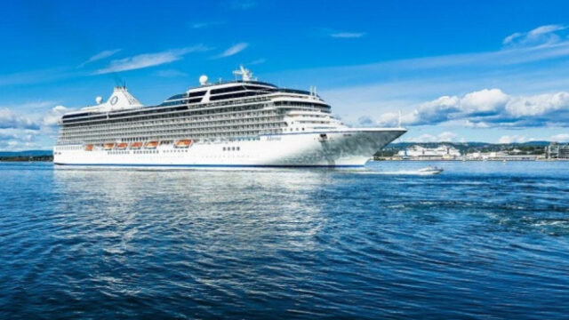 Тръгва единствен по рода си круизен кораб. Ще минава и през България